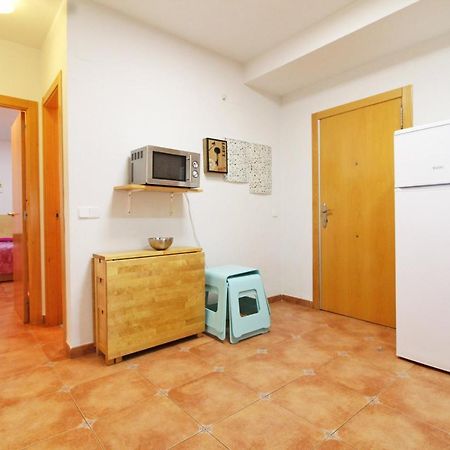 Global Properties, Los Claveles - Practico Apartamento Con Wifi En Sagunto Dış mekan fotoğraf