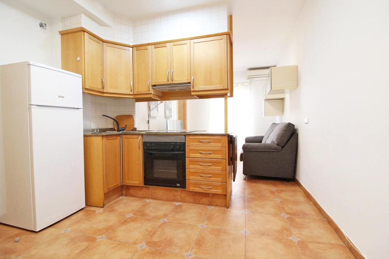 Global Properties, Los Claveles - Practico Apartamento Con Wifi En Sagunto Dış mekan fotoğraf