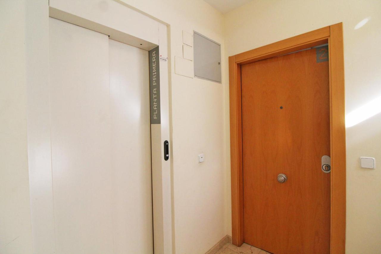 Global Properties, Los Claveles - Practico Apartamento Con Wifi En Sagunto Dış mekan fotoğraf