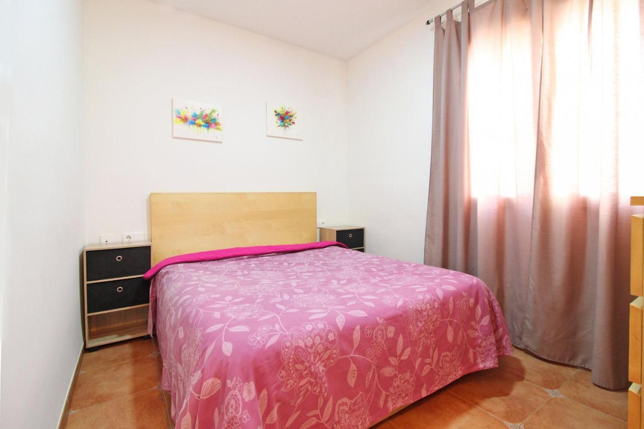 Global Properties, Los Claveles - Practico Apartamento Con Wifi En Sagunto Dış mekan fotoğraf