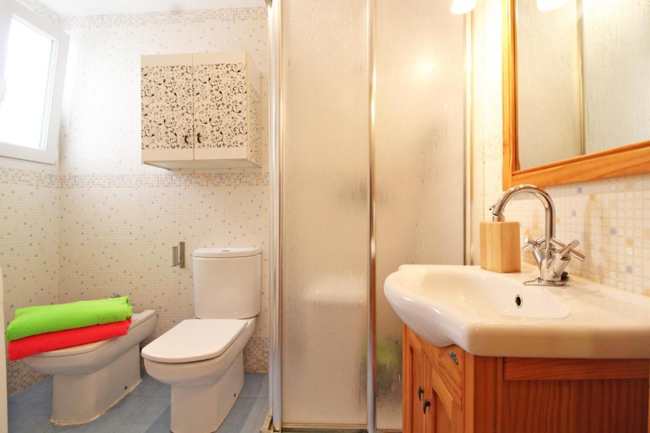 Global Properties, Los Claveles - Practico Apartamento Con Wifi En Sagunto Dış mekan fotoğraf